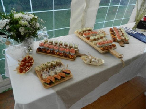Au Bois Gourmand - 3