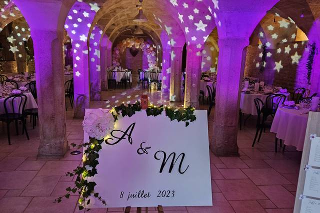 Anim & Vous DJ 2