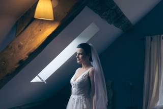 Eric Pothier Photographe & Vidéaste de Mariage - 14