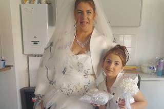 Coiffure Delphine à domicile - 17