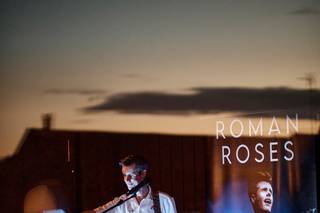 Roman Roses - 4