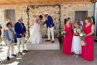 Film Mariage - 4