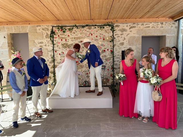 Film Mariage - 1