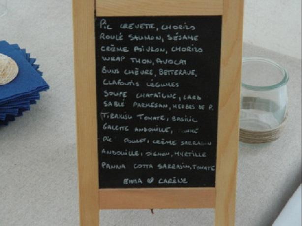 Au Bois Gourmand - 4