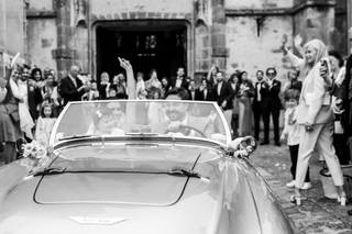 Eric Pothier Photographe & Vidéaste de Mariage - 15