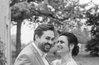 Eric Pothier Photographe & Vidéaste de Mariage - 16