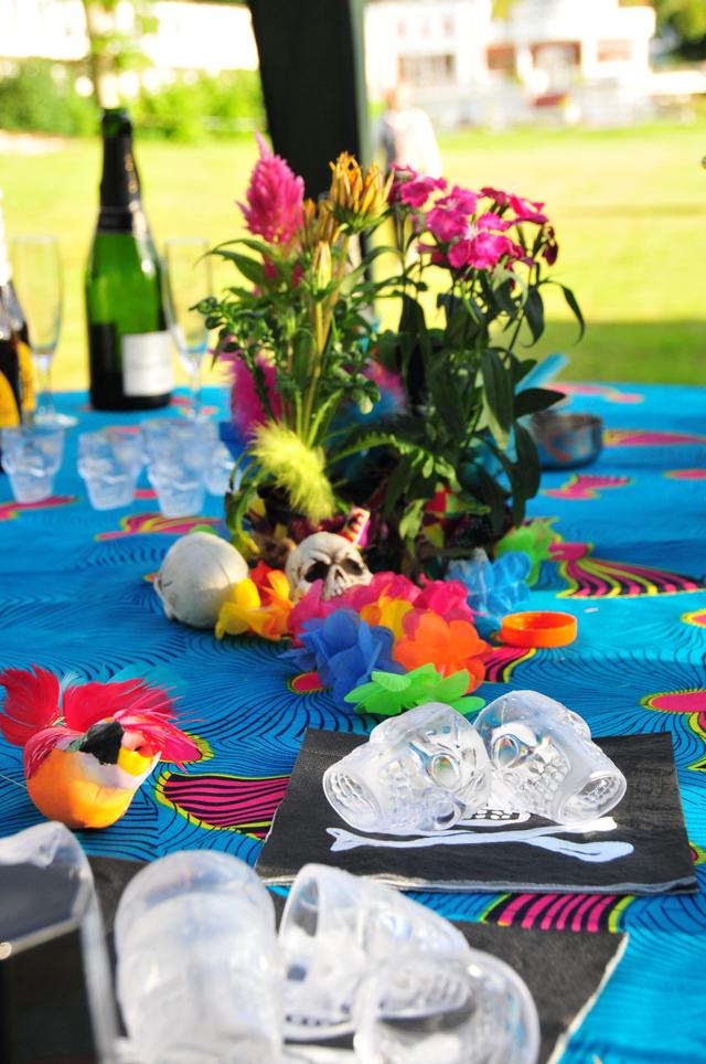 Fiesta Caraïb - 2