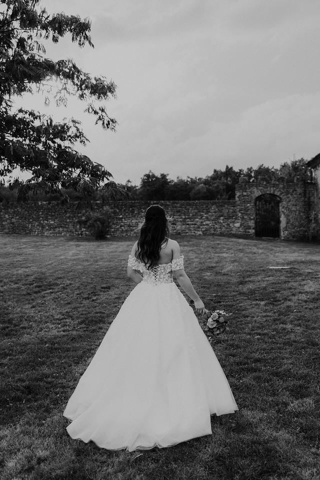 Zoé Couture Wedding - 1
