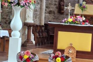 Le Jardin des Roses - 14