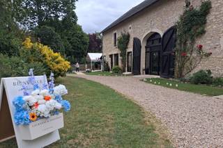 Domaine des Médards - 5