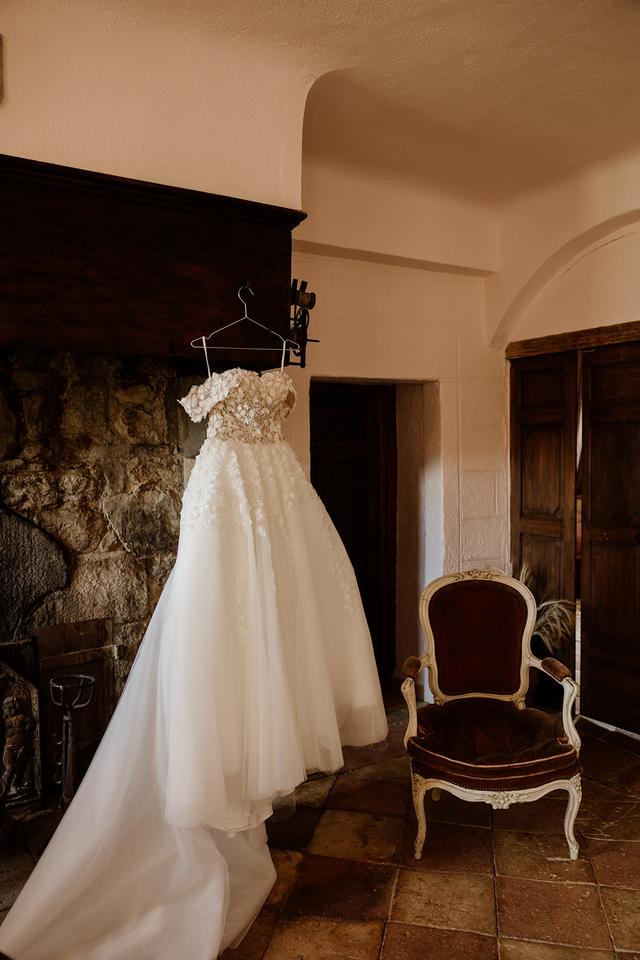 Zoé Couture Wedding - 2