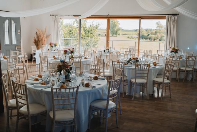 Domaine de Badine - 1