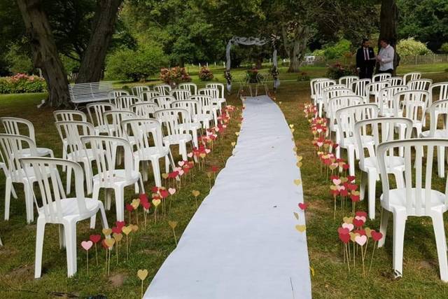 Ambiance Events 1