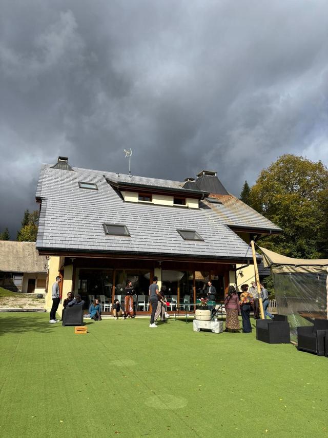 Domaine de la Sapinière - 2