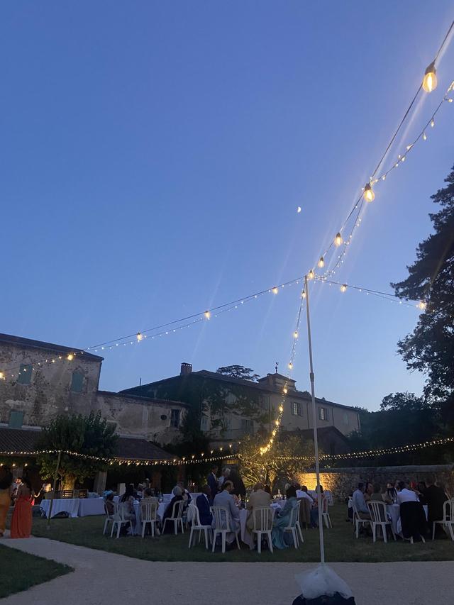 Château des Lèbres - 2