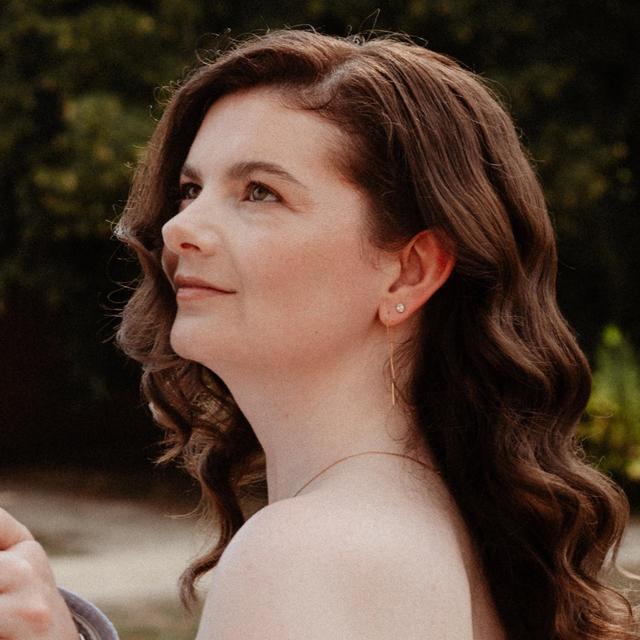 Coiffure et végétale - 3