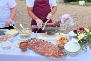 Bourgogne Morvan Traiteur - 8