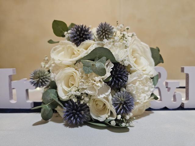 Mk Fleurs - 1