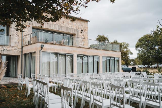 Domaine de Badine - 3