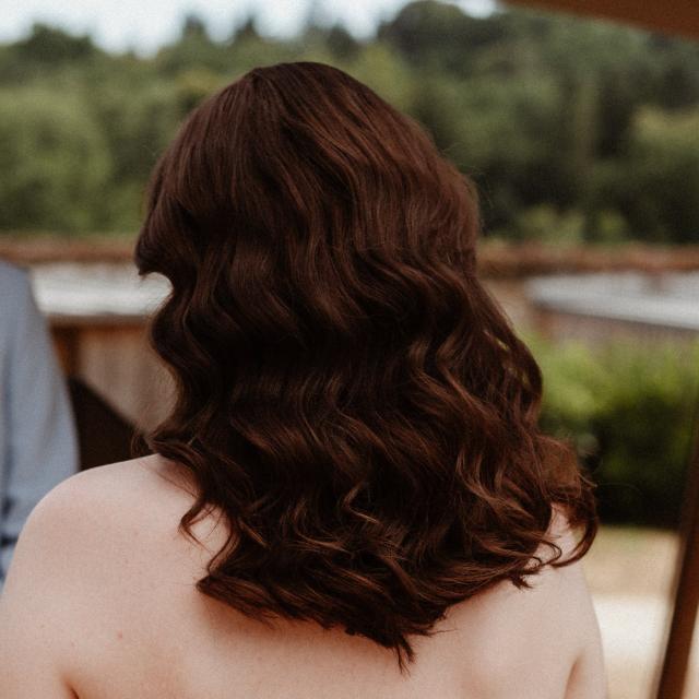 Coiffure et végétale - 4