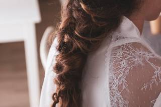 Julie Chopin Makeup Hair - 17