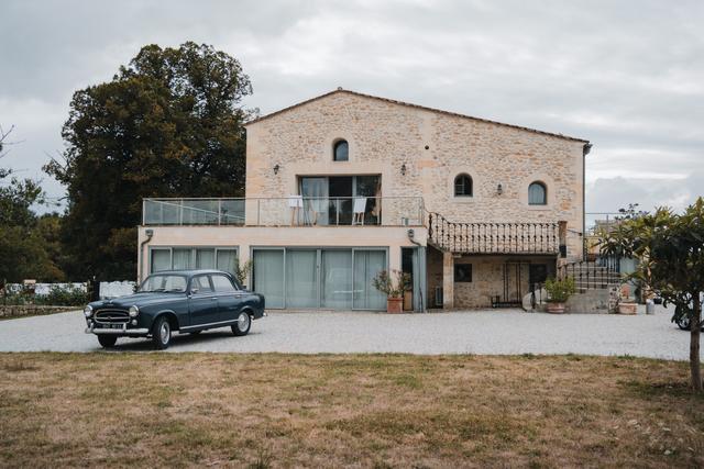 Domaine de Badine - 4