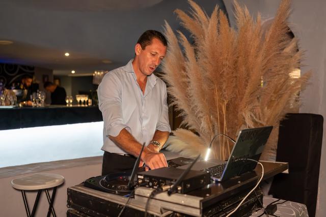 Julien Homsy Dj - 1