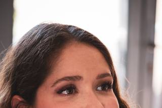 Julie Chopin Makeup Hair - 18