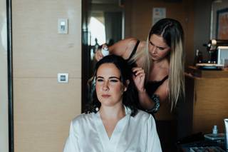 Aurelie Verstrepen Hairstylist - 14