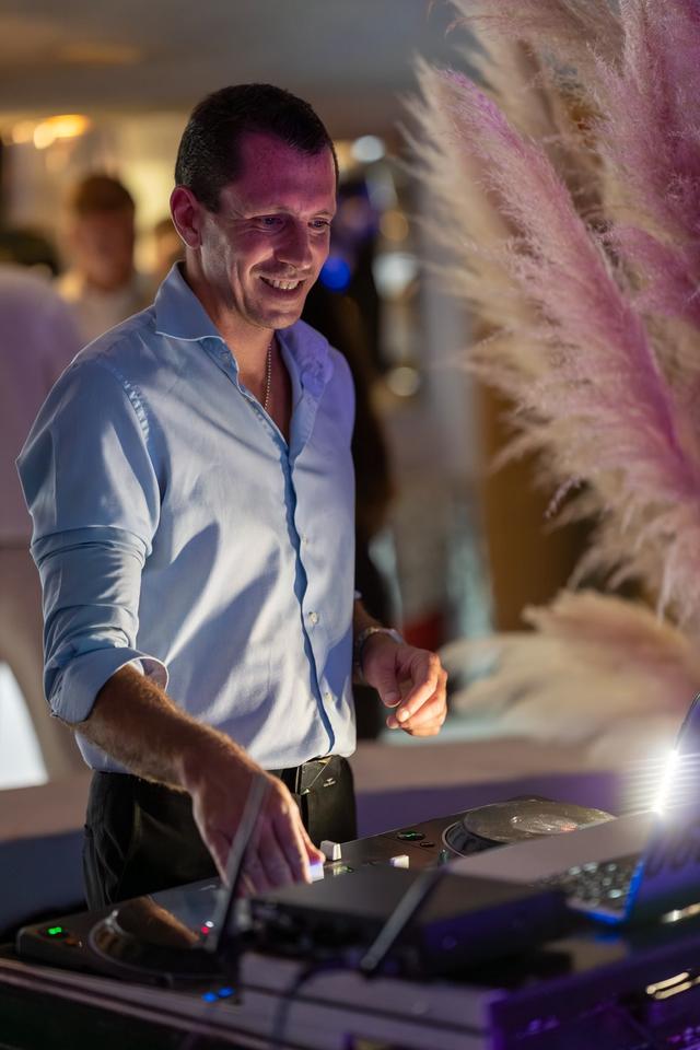 Julien Homsy Dj - 2