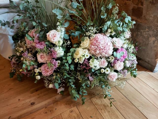 Catherine Joyaux Corselli - 1
