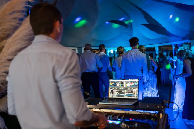 Julien Homsy Dj - 3