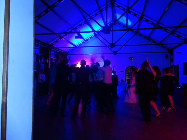 WilloR Sono Events - 1