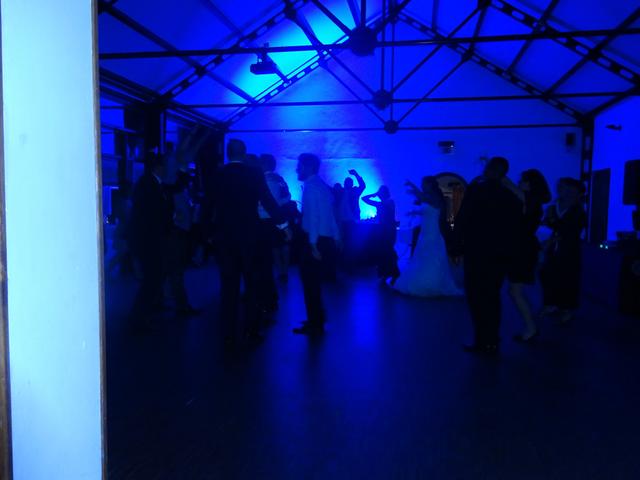 WilloR Sono Events - 2