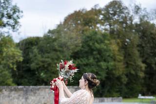 L’Amoureuse by Caro Vixy - 8