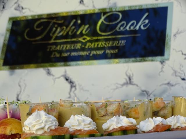 Tiph'n Cook - 1