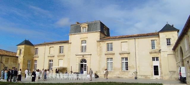 Château Formont - 1