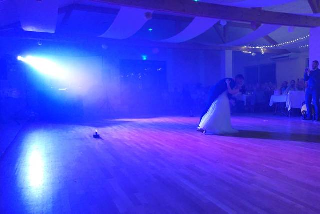 Dietre Event 2