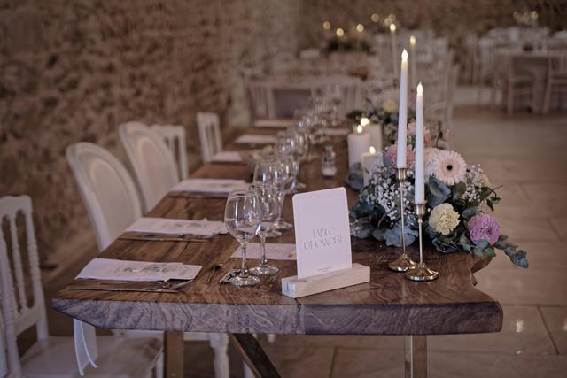 Domaine de Mauperthuis - 3