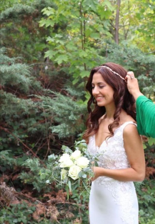 Zahra Errah - Makeup & Hair Artist - 2