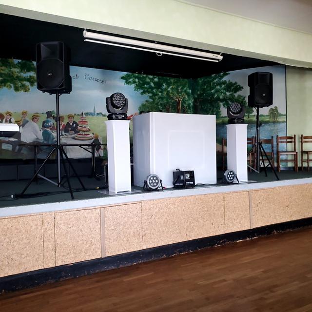 Clic'Event56 - 2