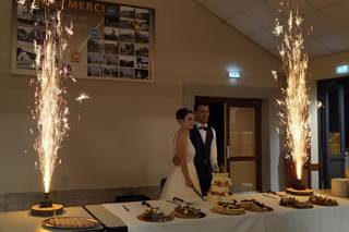 Dietre Event - 9