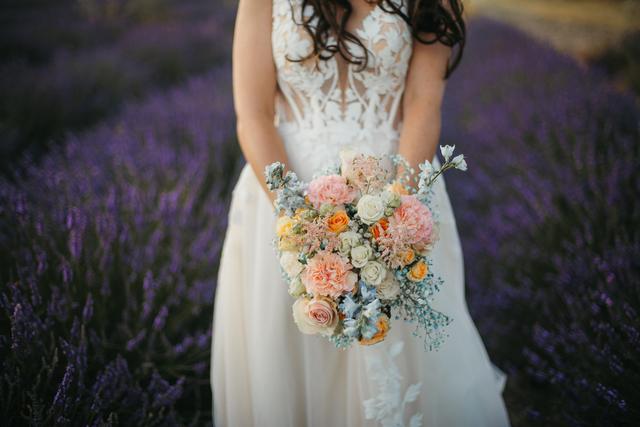 Espace Fleurs - 1