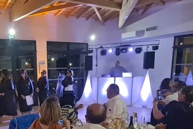 DJ Sono Bruno 2