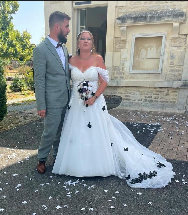 Silene & Valentin Mariage - 2