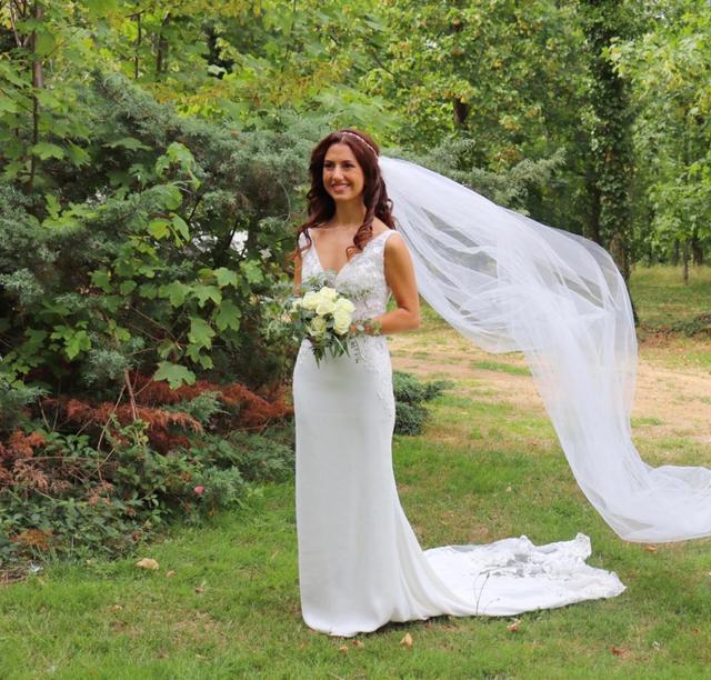 Zahra Errah - Makeup & Hair Artist - 1