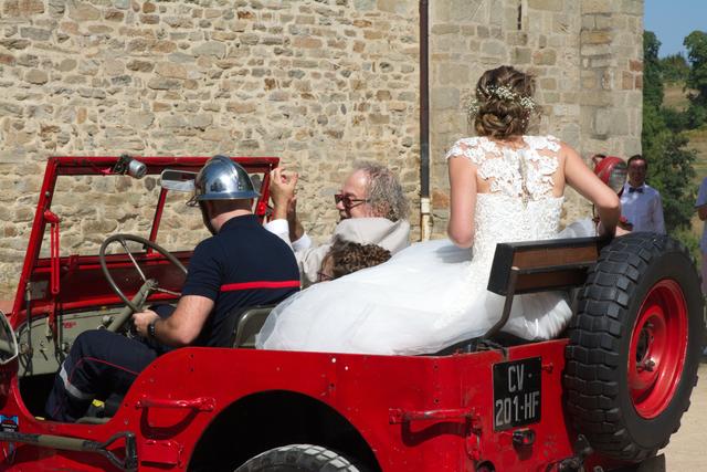 Neptune Mariage - 3