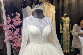 Shems Caftan - 9