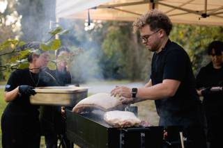 Asado - 5