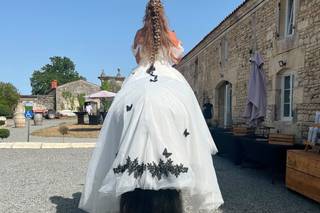 Silene & Valentin Mariage - 6